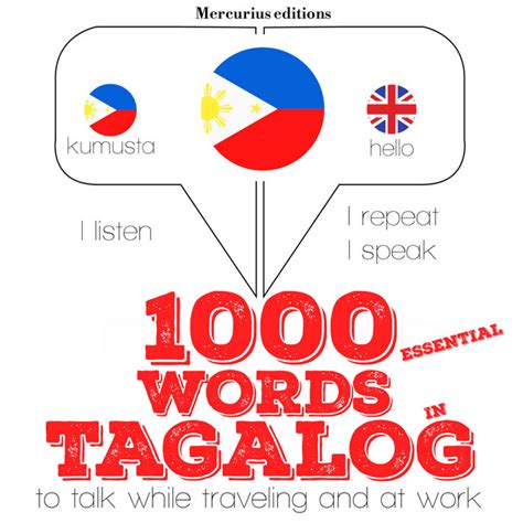 Repeat in Tagalog.